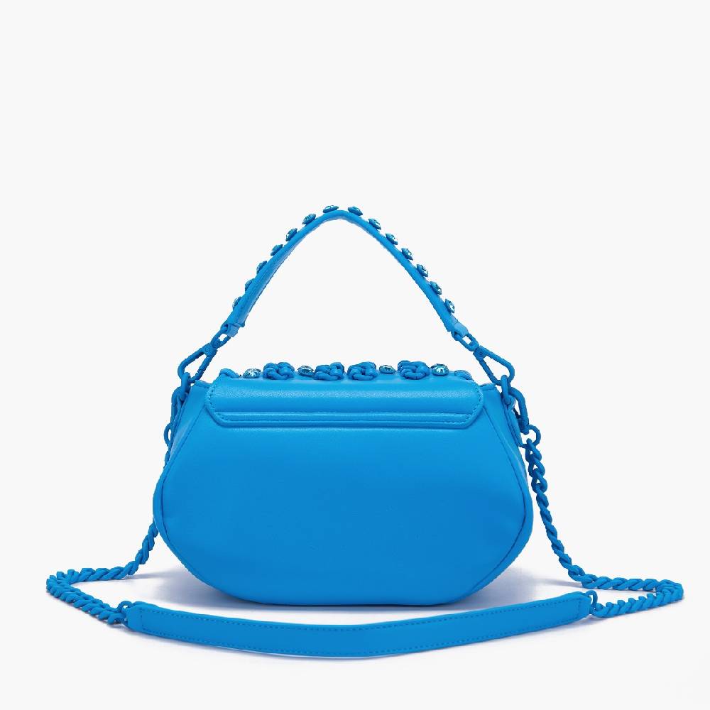 La Carrie BORSA A MANO ANDROMEDA OCEAN Sconto