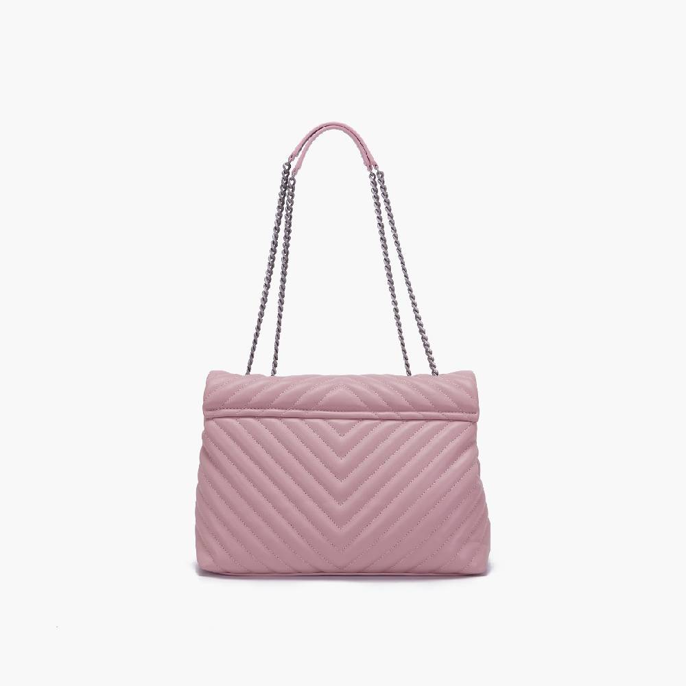 La Carrie BORSA A SPALLA MOONLIGHT PINK Hotsell