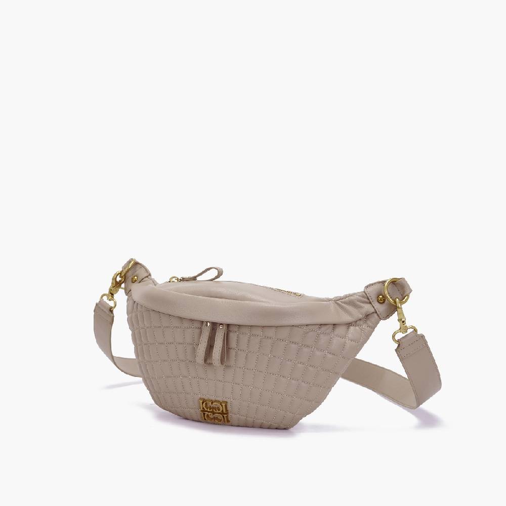 La Carrie MARSUPIO MAREA BEIGE Vendita Calda
