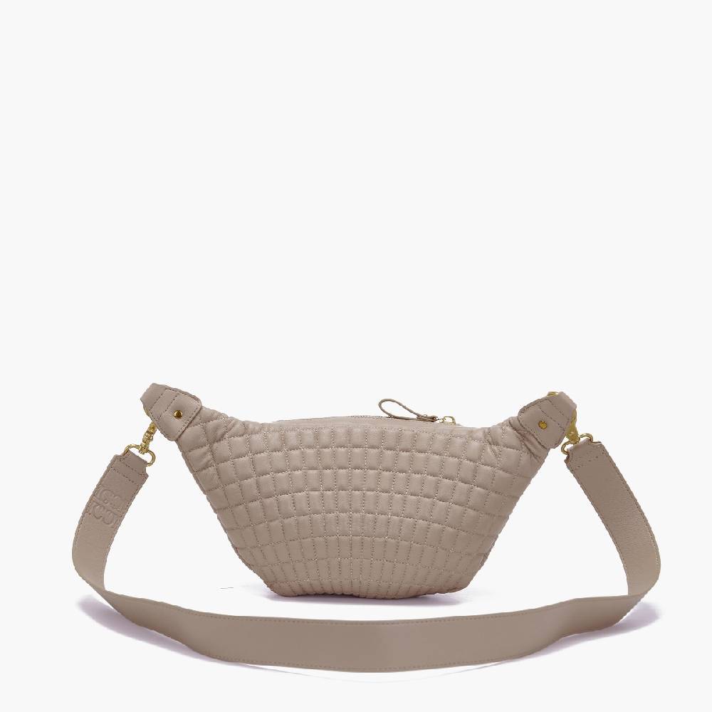La Carrie MARSUPIO MAREA BEIGE Vendita Calda