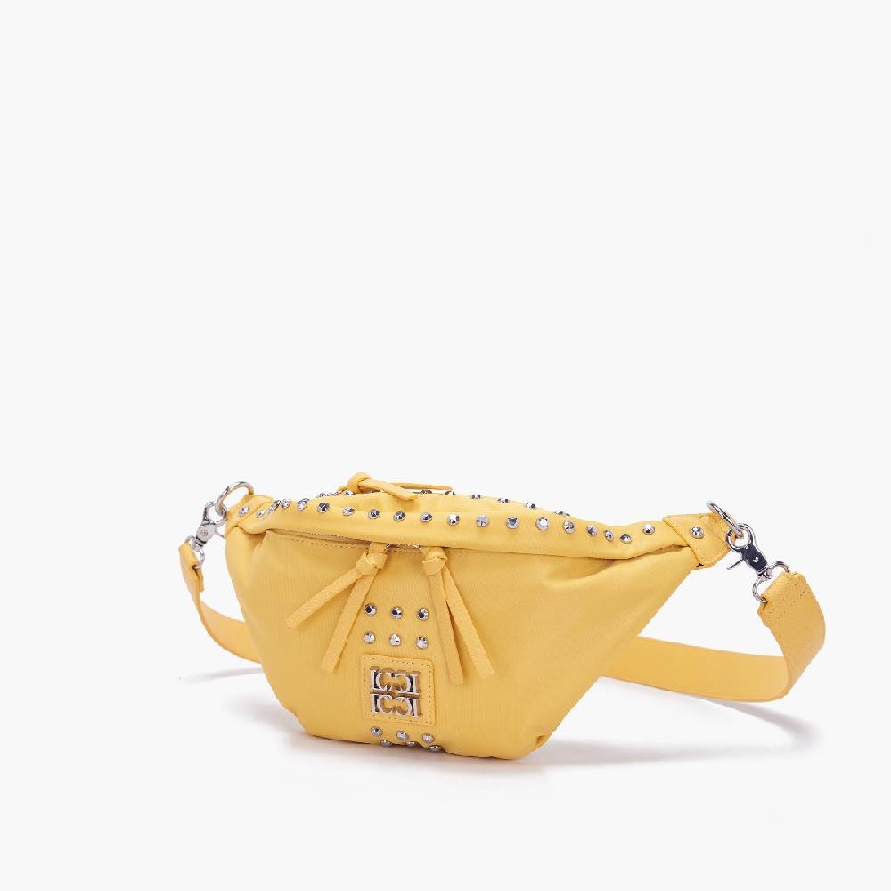 La Carrie MARSUPIO DARKWAVE YELLOW Vendita Economica
