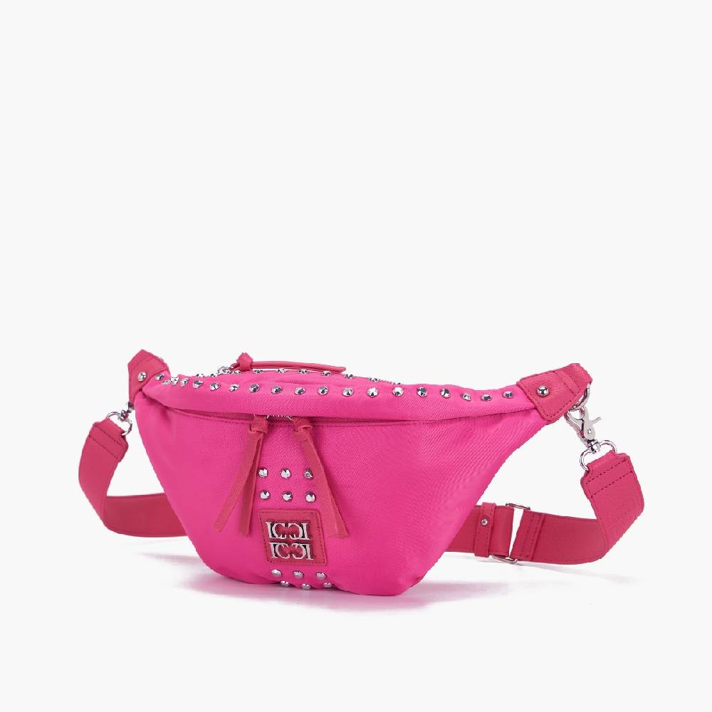 La Carrie MARSUPIO DARKWAVE FUXIA Vendite Flash