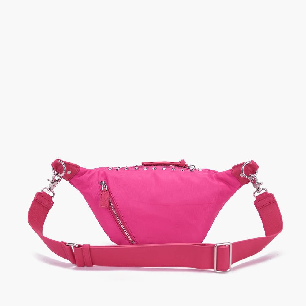 La Carrie MARSUPIO DARKWAVE FUXIA Vendite Flash
