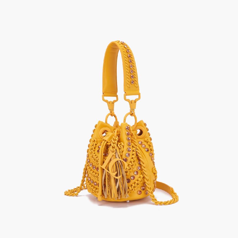 La Carrie SECCHIELLO ANDROMEDA YELLOW 2025