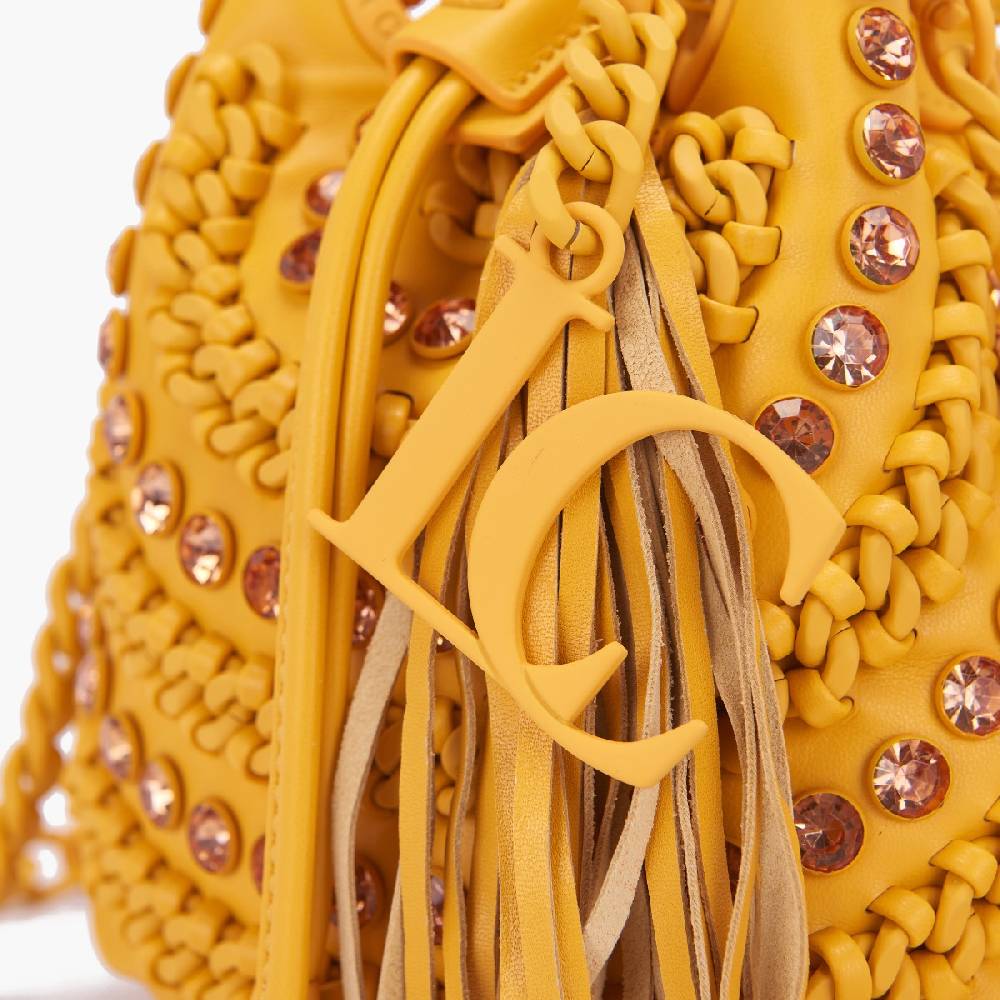 La Carrie SECCHIELLO ANDROMEDA YELLOW 2025