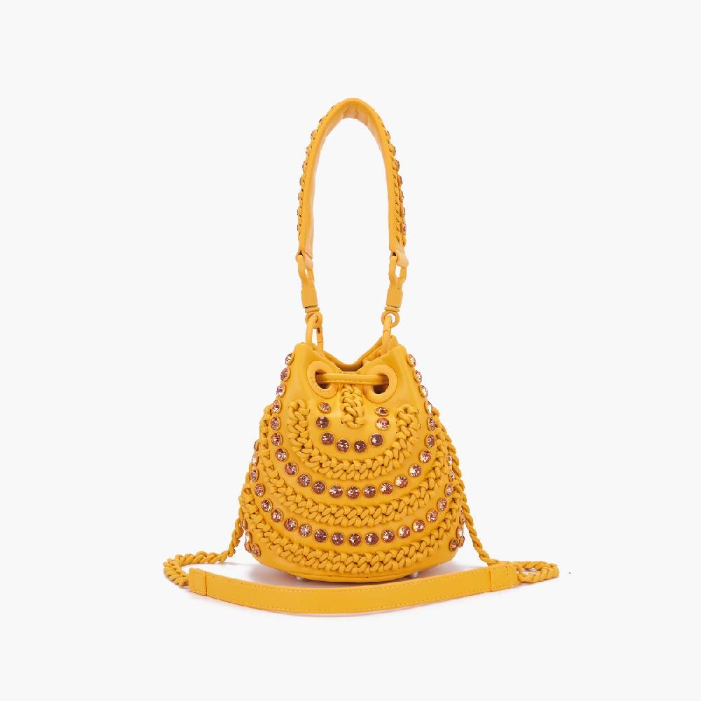La Carrie SECCHIELLO ANDROMEDA YELLOW 2025