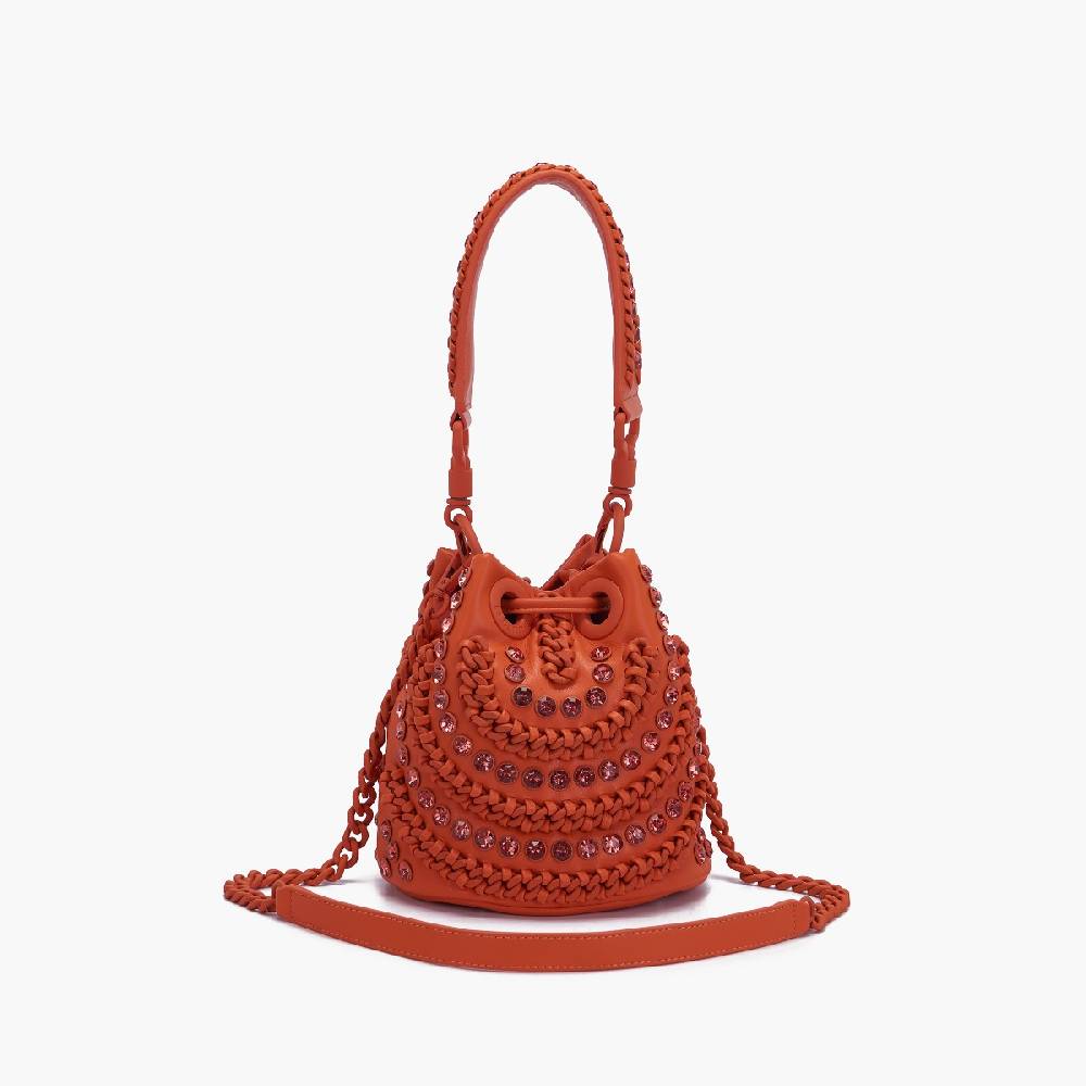 La Carrie SECCHIELLO ANDROMEDA ORANGE Fino Al -60%