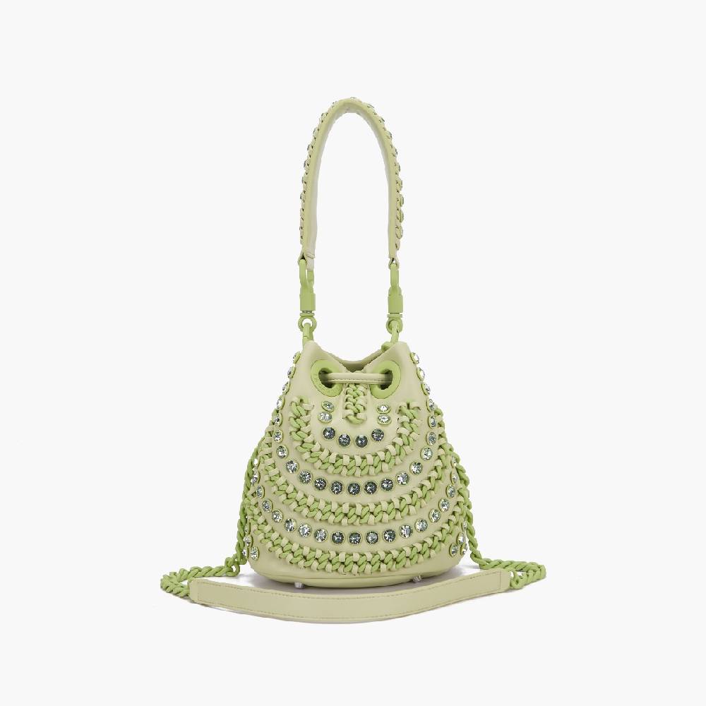 La Carrie SECCHIELLO ANDROMEDA LIME Shopping Online