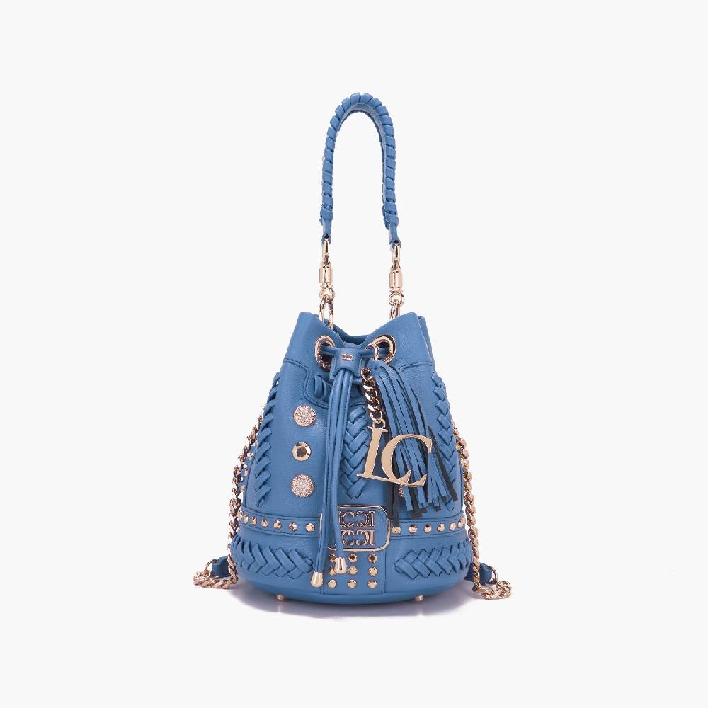 La Carrie SECCHIELLO LUMINESCENCE JEANS Prezzo Ridotto