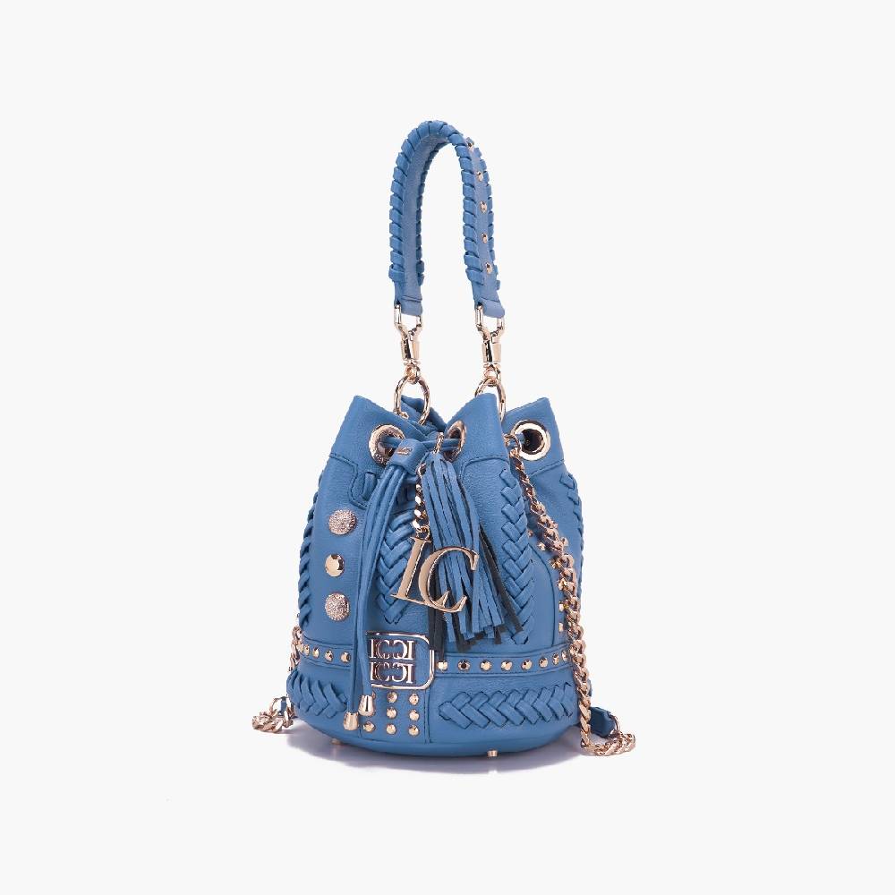 La Carrie SECCHIELLO LUMINESCENCE JEANS Prezzo Ridotto