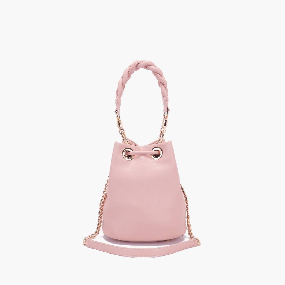 La Carrie SECCHIELLO LOGO PINK Convenienza