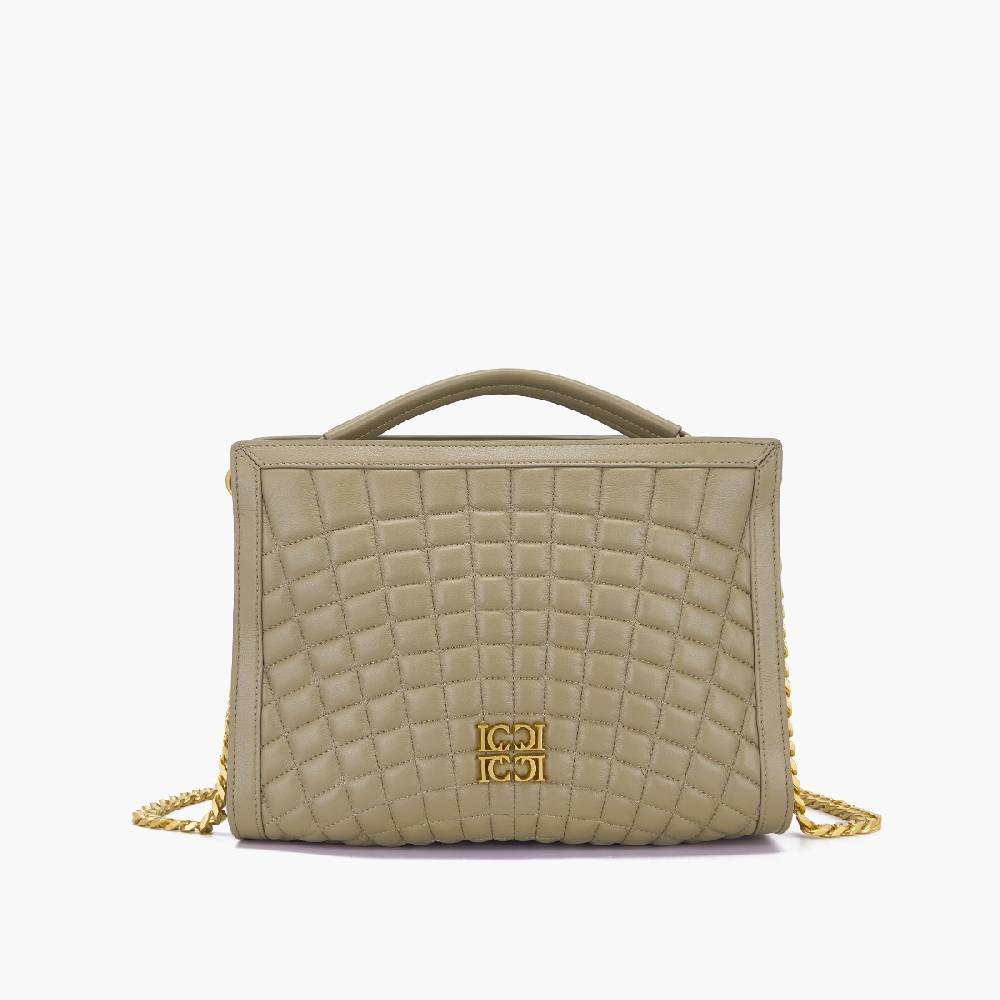 La Carrie BORSA SHOPPING MAREA MUD Offerta