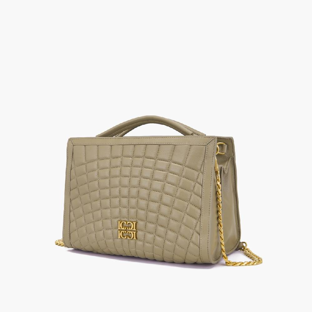 La Carrie BORSA SHOPPING MAREA MUD Offerta