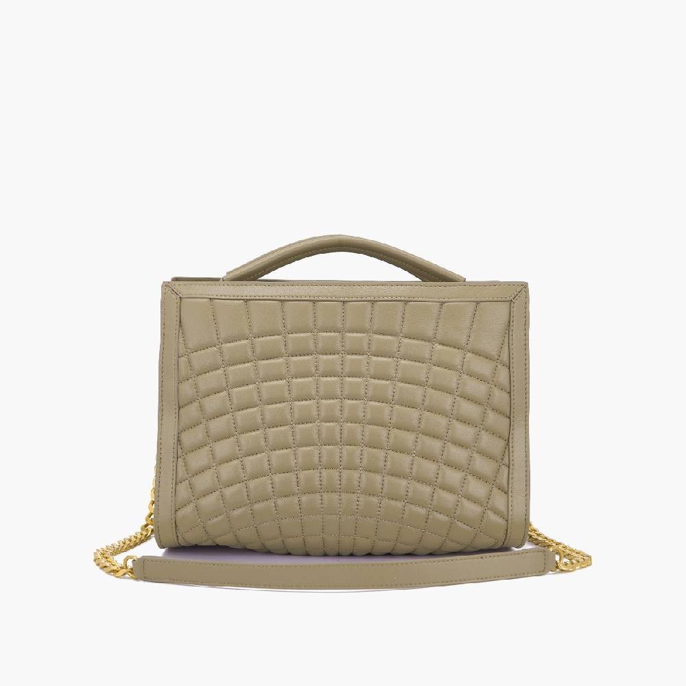 La Carrie BORSA SHOPPING MAREA MUD Offerta
