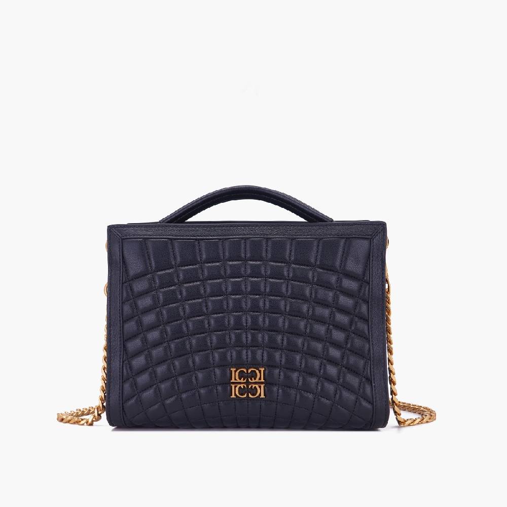 La Carrie BORSA SHOPPING MAREA NERA Online