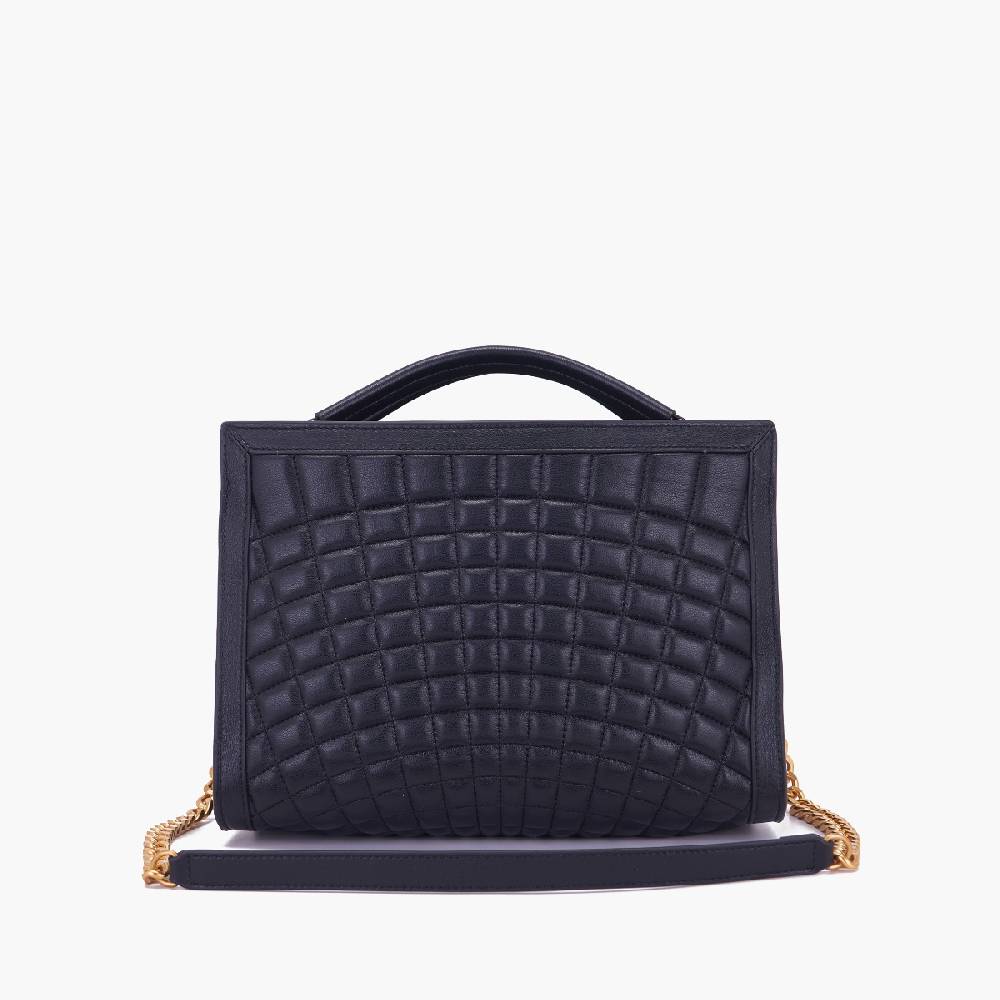 La Carrie BORSA SHOPPING MAREA NERA Online