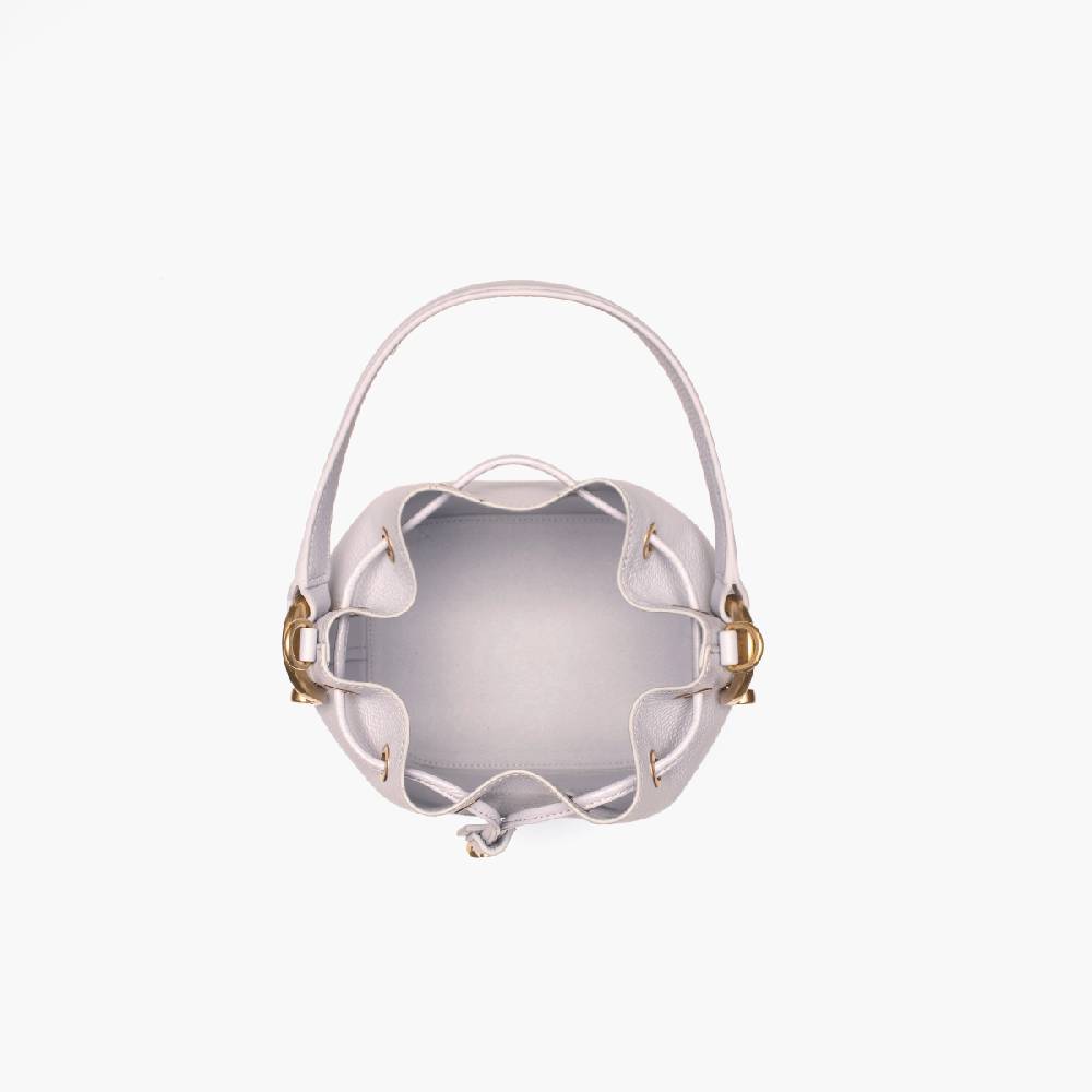 La Carrie SECCHIELLO DRILLED CREMA Consegna Veloce