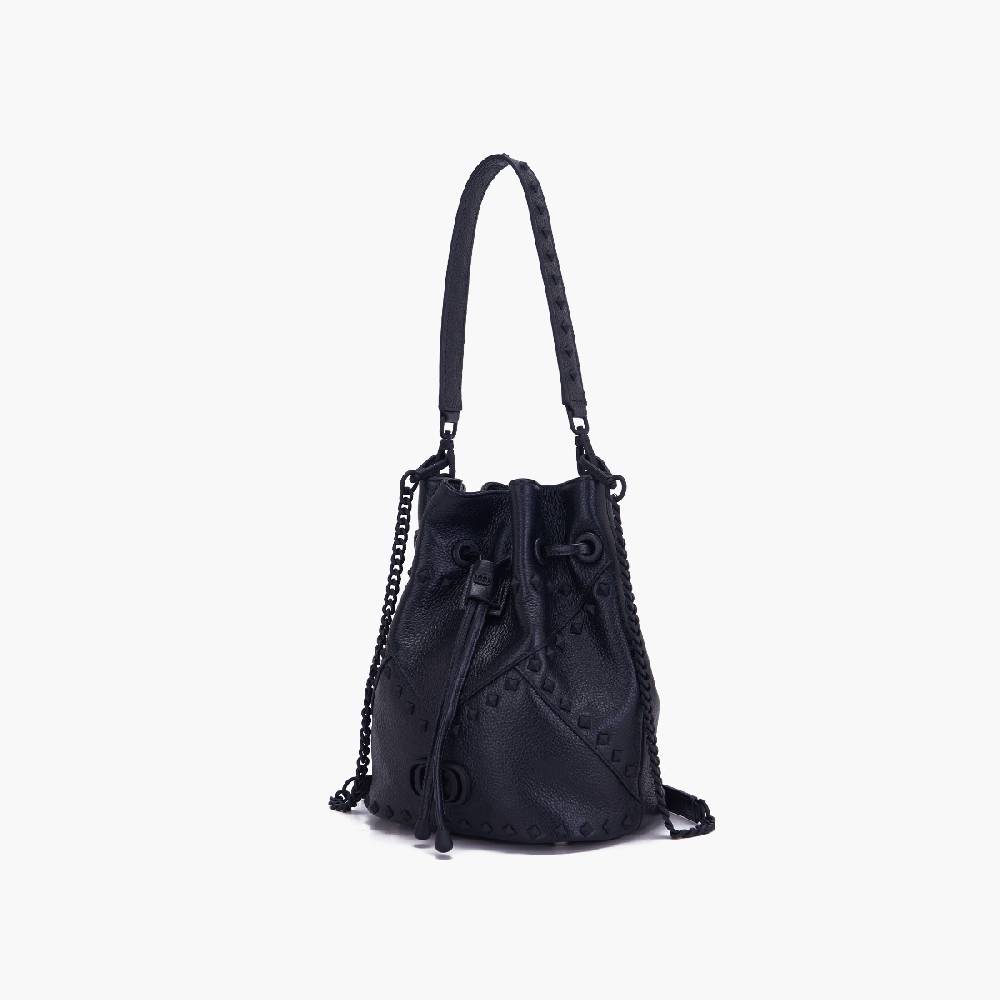 La Carrie SECCHIELLO FRIVOLOUS NERO Shopping Online