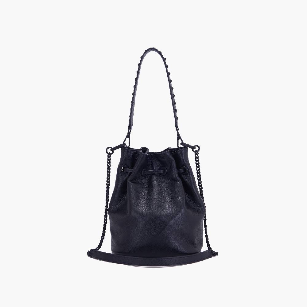 La Carrie SECCHIELLO FRIVOLOUS NERO Shopping Online