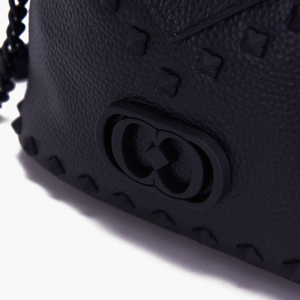 La Carrie SECCHIELLO FRIVOLOUS NERO Shopping Online