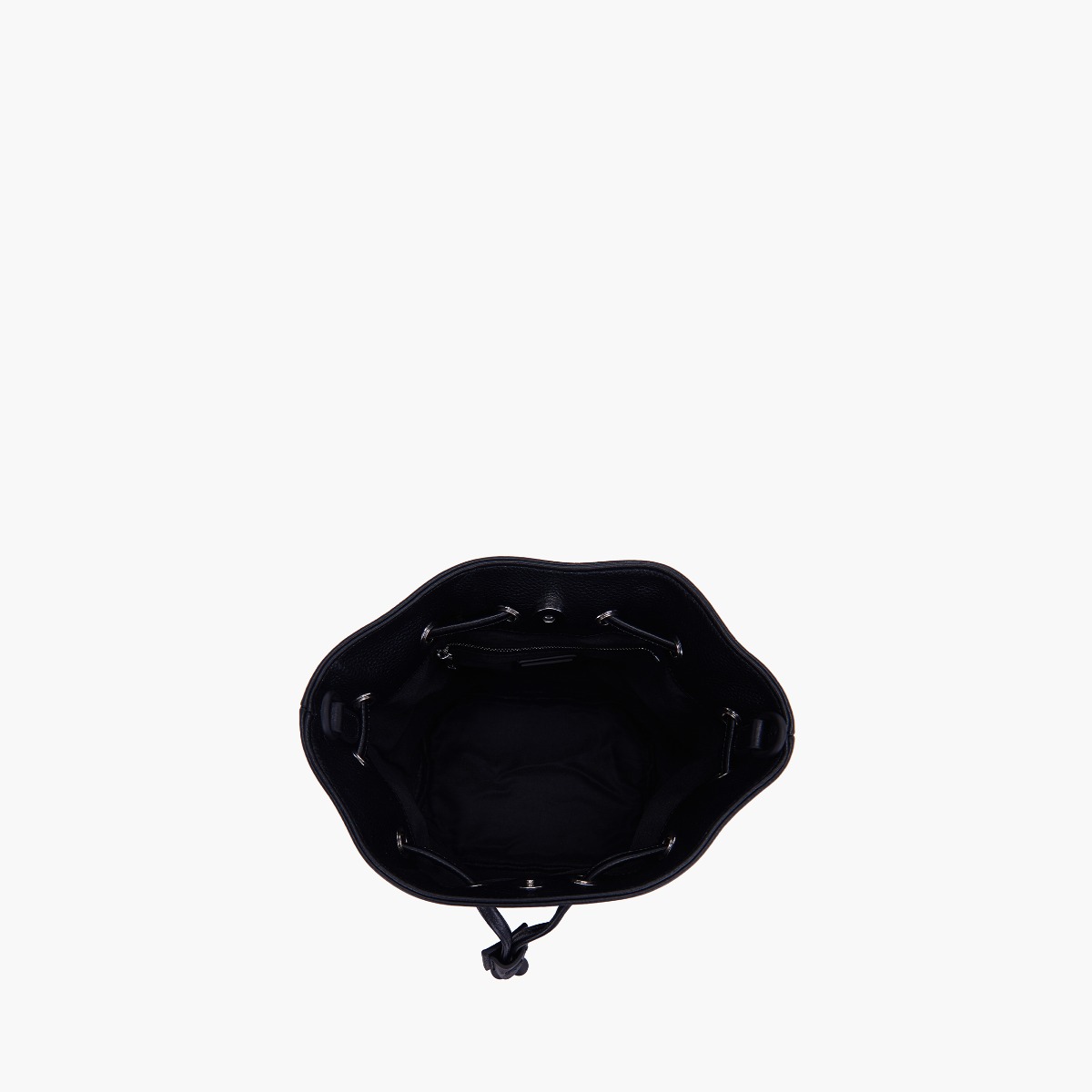 La Carrie SECCHIELLO FRIVOLOUS NERO Shopping Online