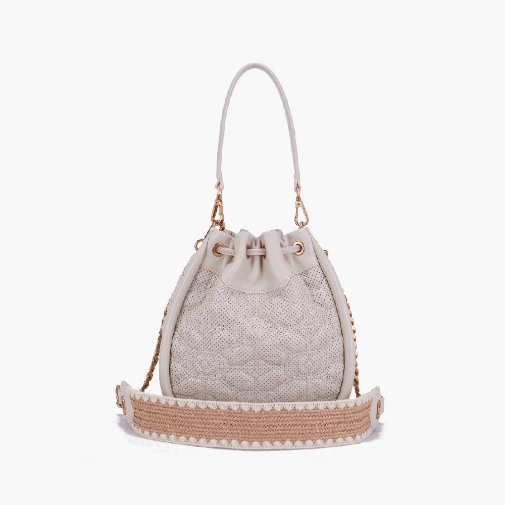 La Carrie SECCHIELLO TOUCHY IVORY Convenienza