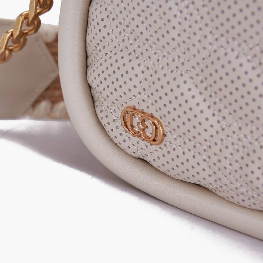 La Carrie SECCHIELLO TOUCHY IVORY Convenienza