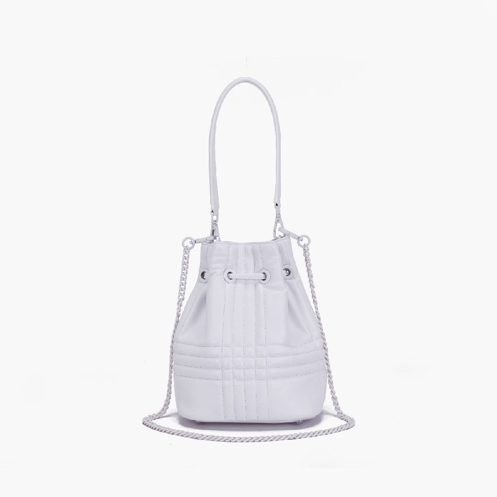 La Carrie SECCHIELLO GRATE BIANCO Presa