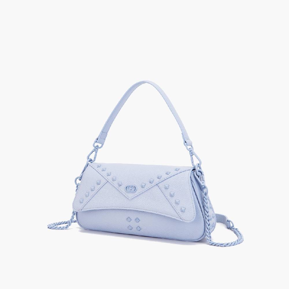 La Carrie BORSA A MANO FRIVOLOUS SKY Saldi Di Fabbrica