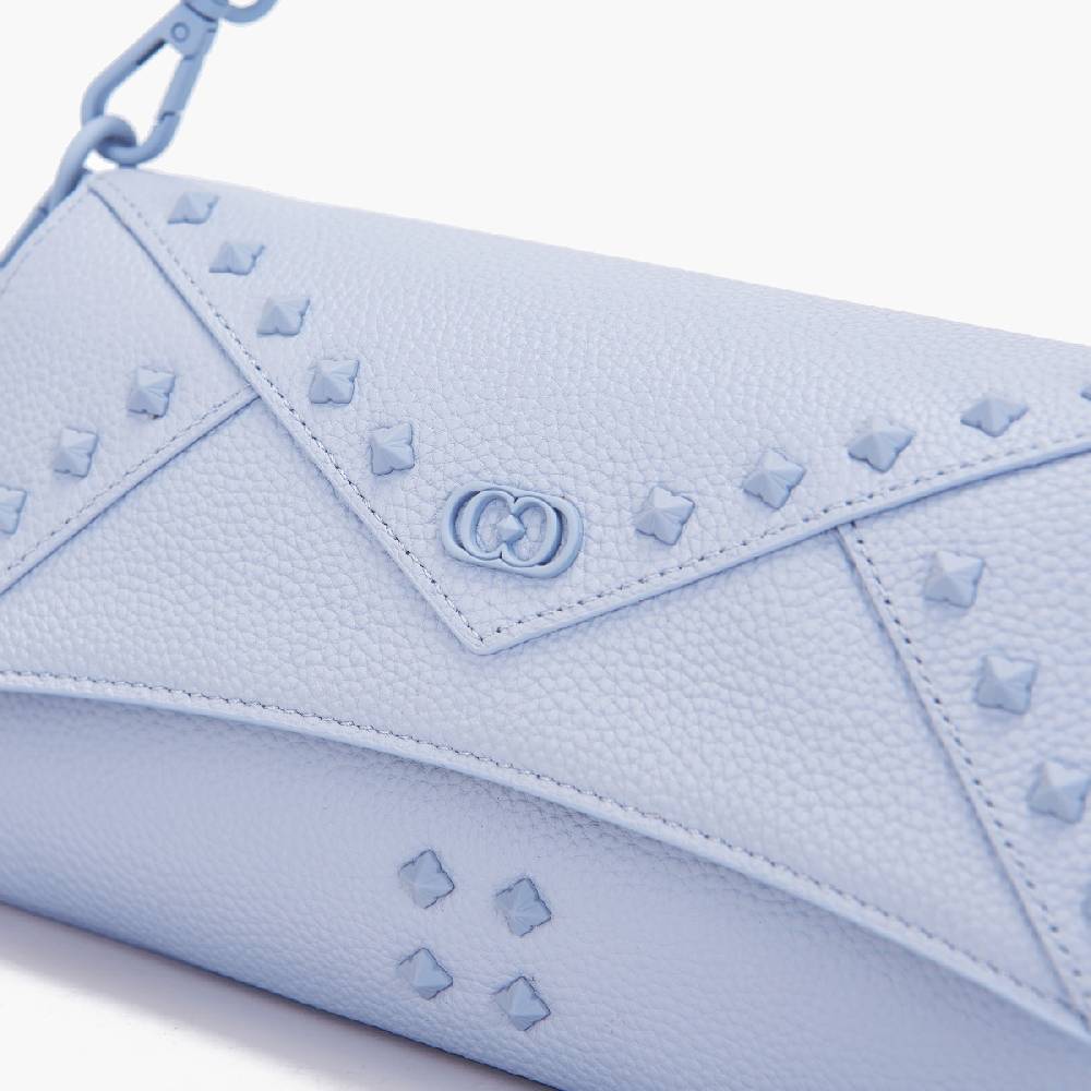 La Carrie BORSA A MANO FRIVOLOUS SKY Saldi Di Fabbrica