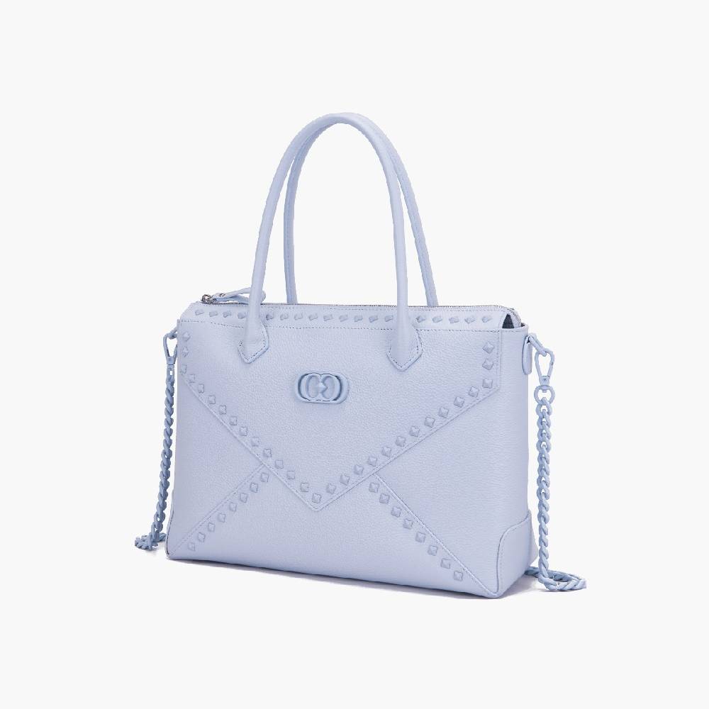 La Carrie BORSA A MANO FRIVOLOUS SKY Promozione