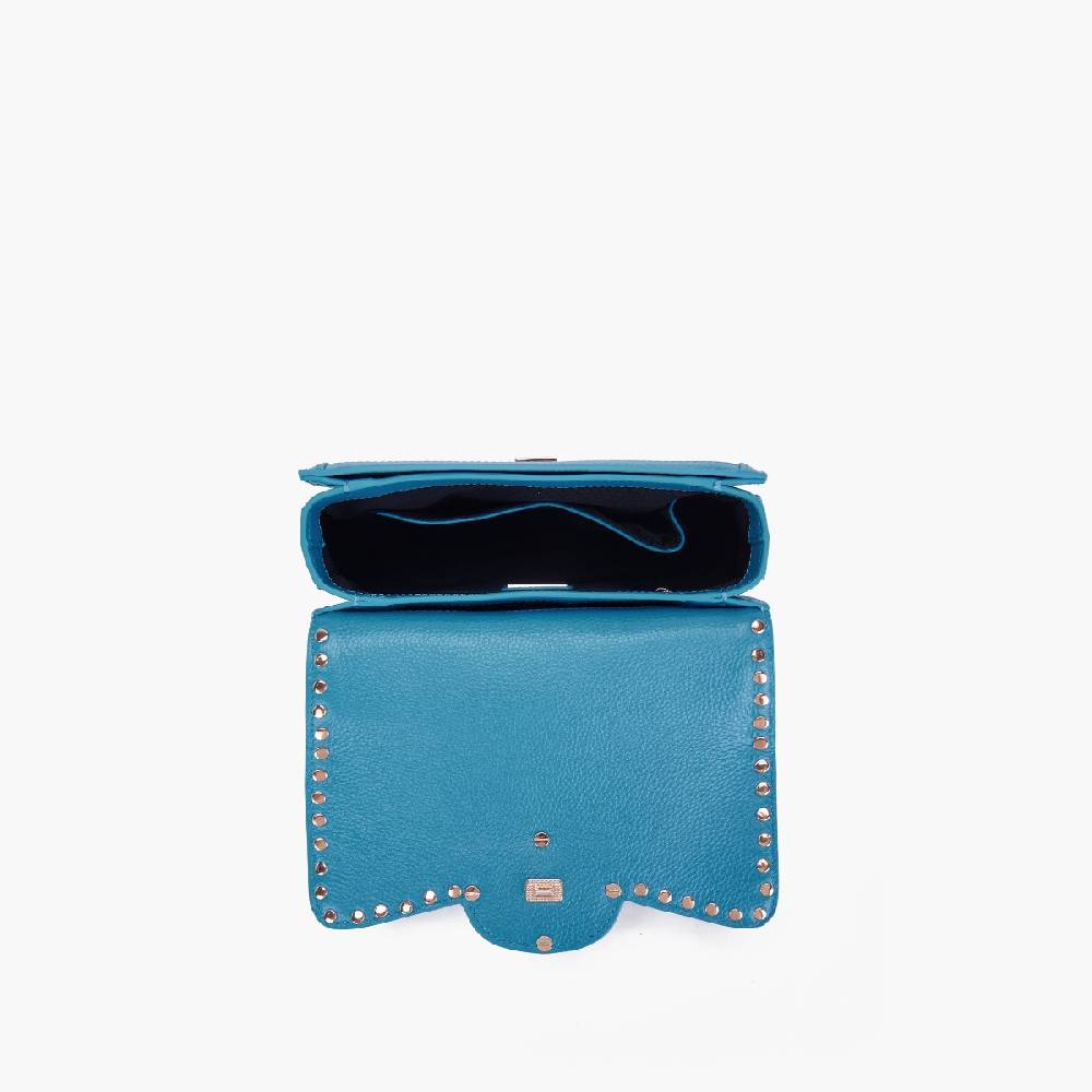La Carrie BORSA A MANO ROMANTIC JEANS Acquista Ora