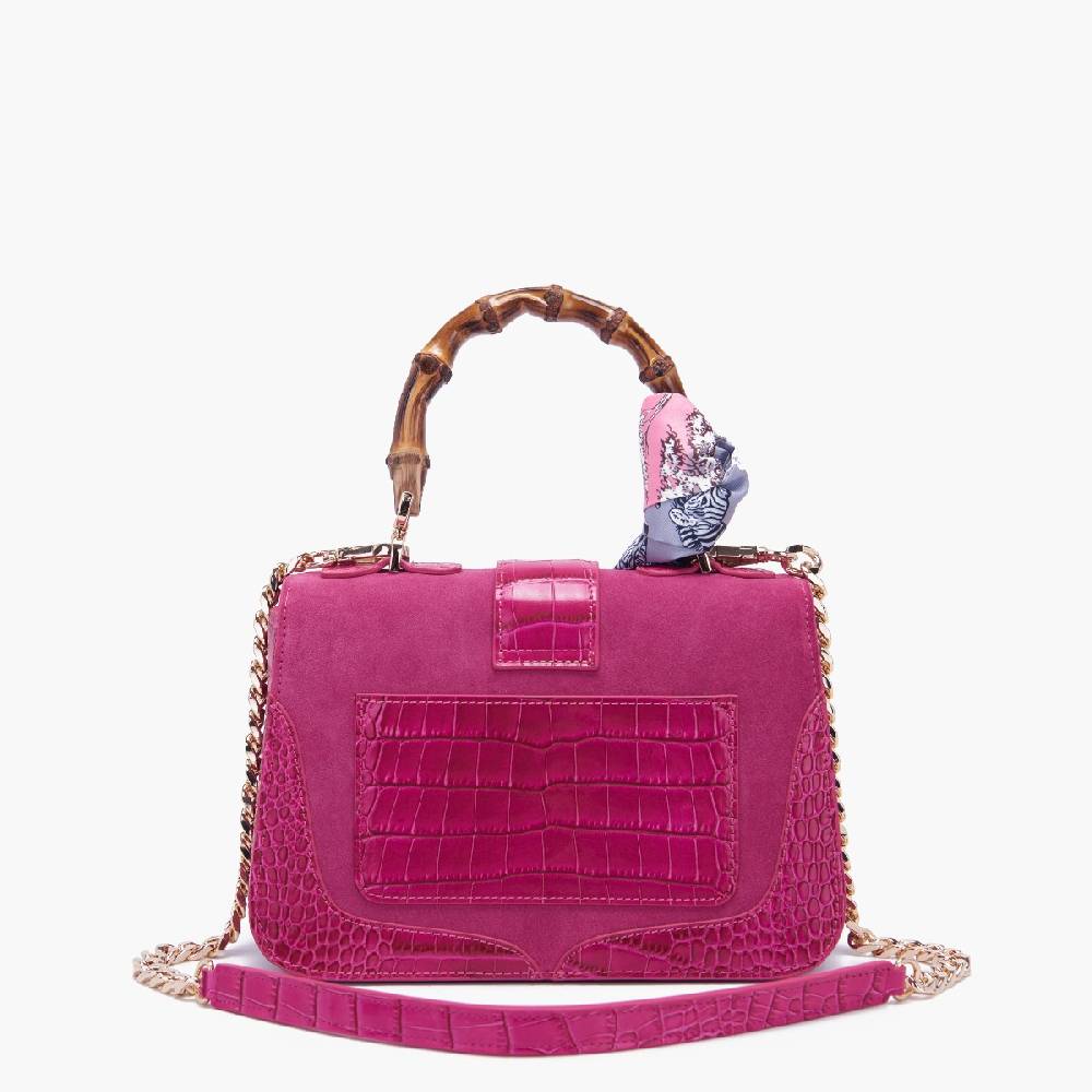 La Carrie BORSA A MANO TEMPEST CAMELIA Prezzo Ridotto