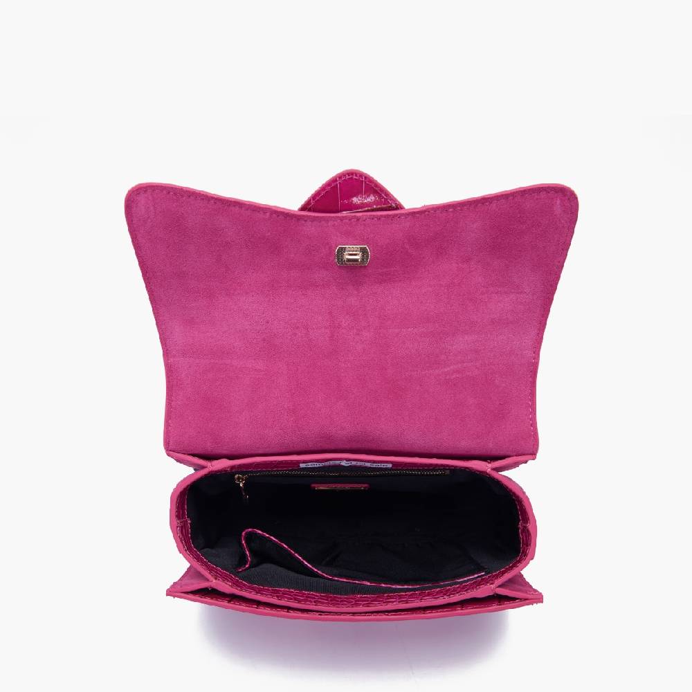 La Carrie BORSA A MANO TEMPEST CAMELIA Prezzo Ridotto