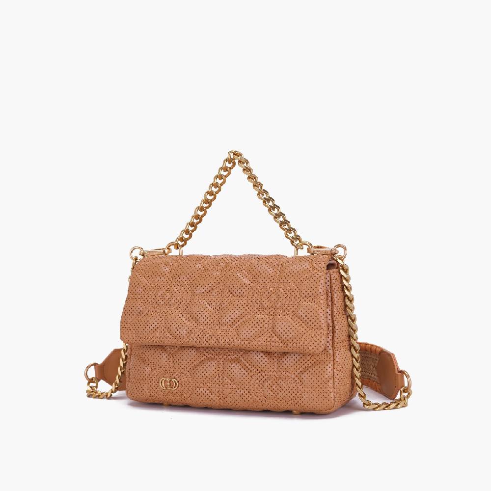 La Carrie BORSA A MANO TOUCHY SAFARI 2025
