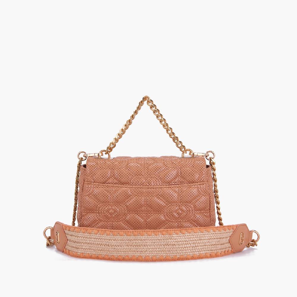 La Carrie BORSA A MANO TOUCHY SAFARI 2025