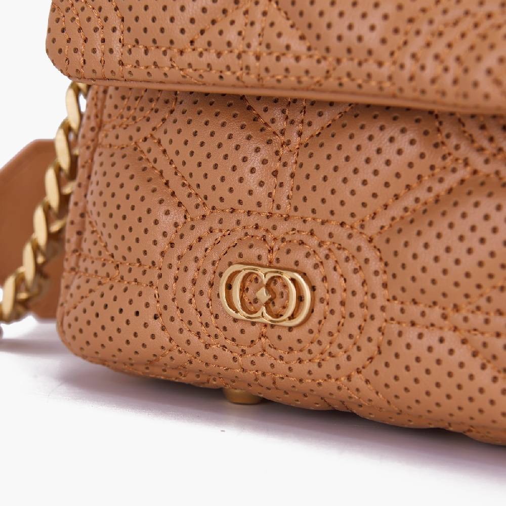La Carrie BORSA A MANO TOUCHY SAFARI 2025