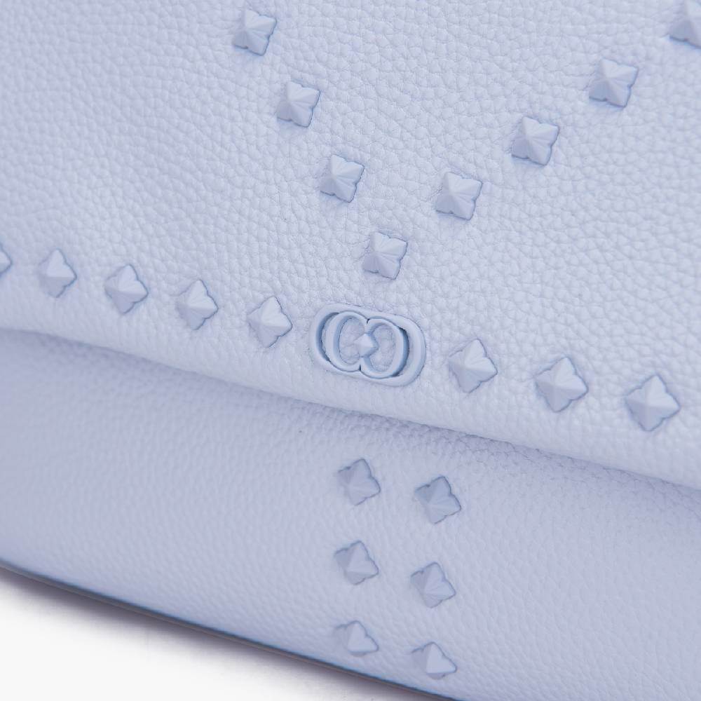 La Carrie SKY HAND BAG FRIVOLOUS In Linea