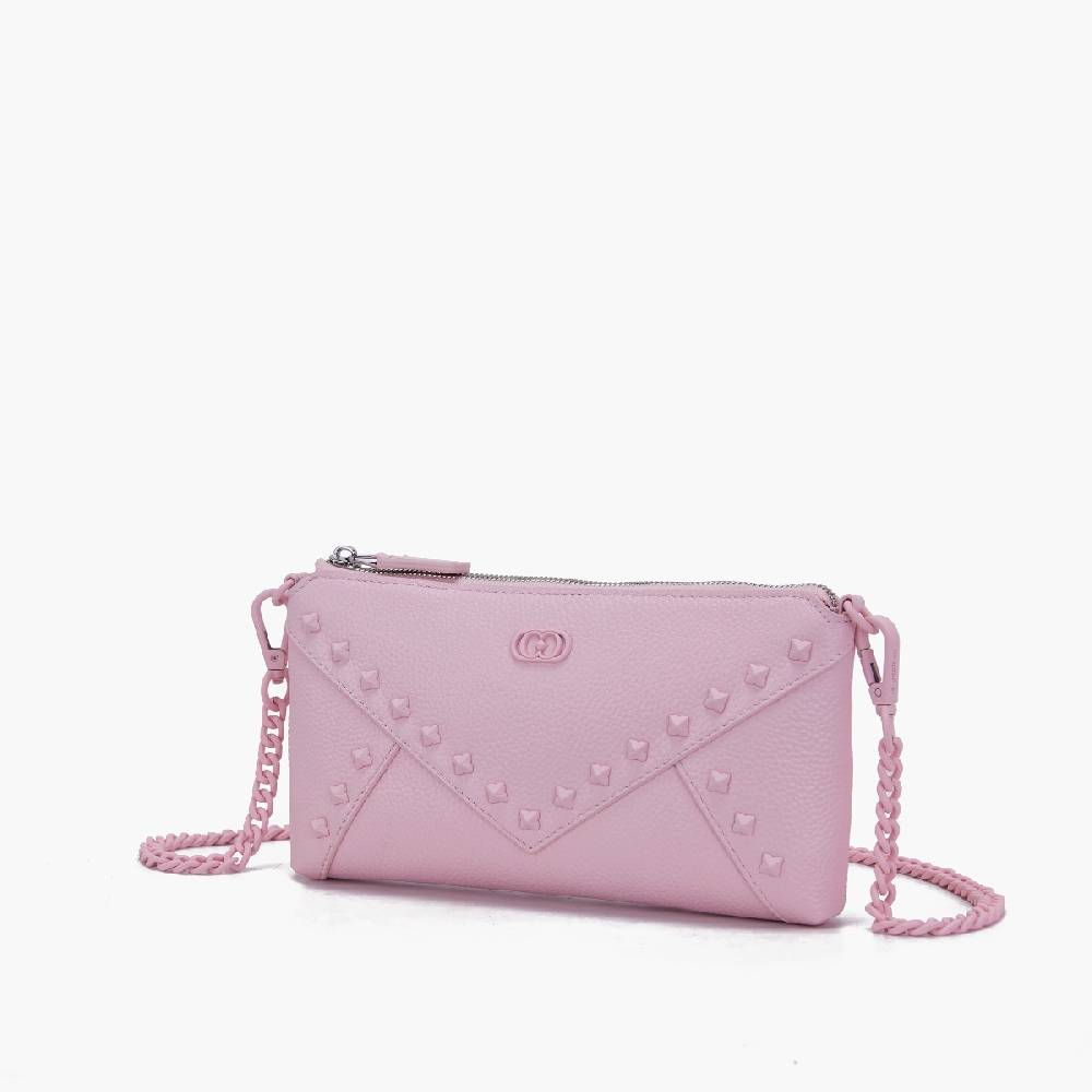 La Carrie PORTAFOGLIO FRIVOLOUS ROSA Consegna Veloce