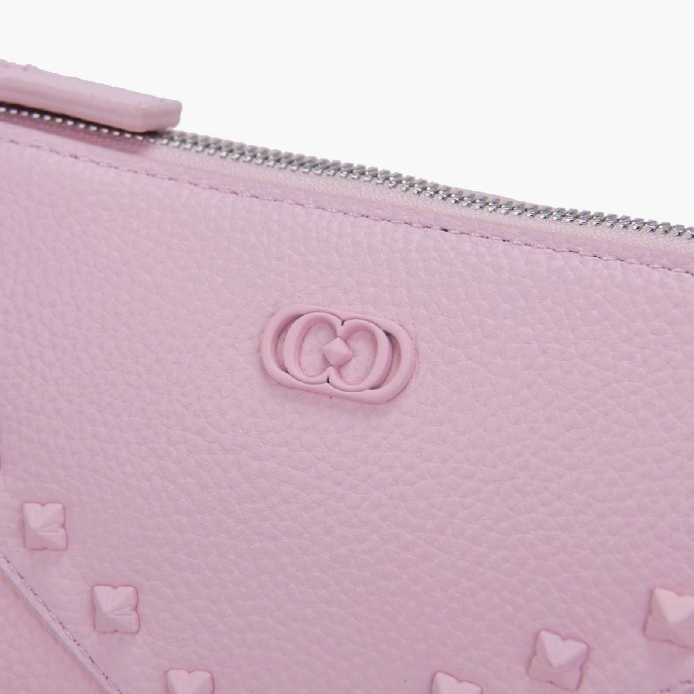 La Carrie PORTAFOGLIO FRIVOLOUS ROSA Consegna Veloce