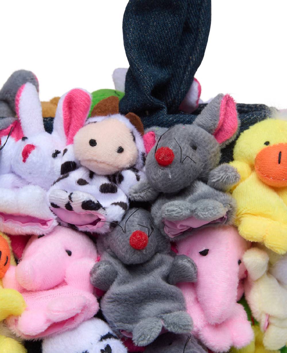 LaMilanesa TOYS SMALL 2024 Economico
