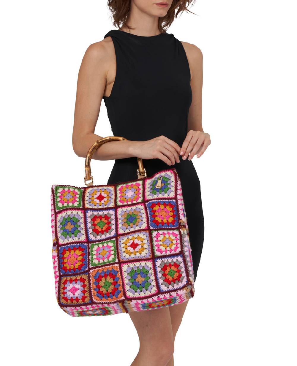 LaMilanesa CROCHET LARGE Italy