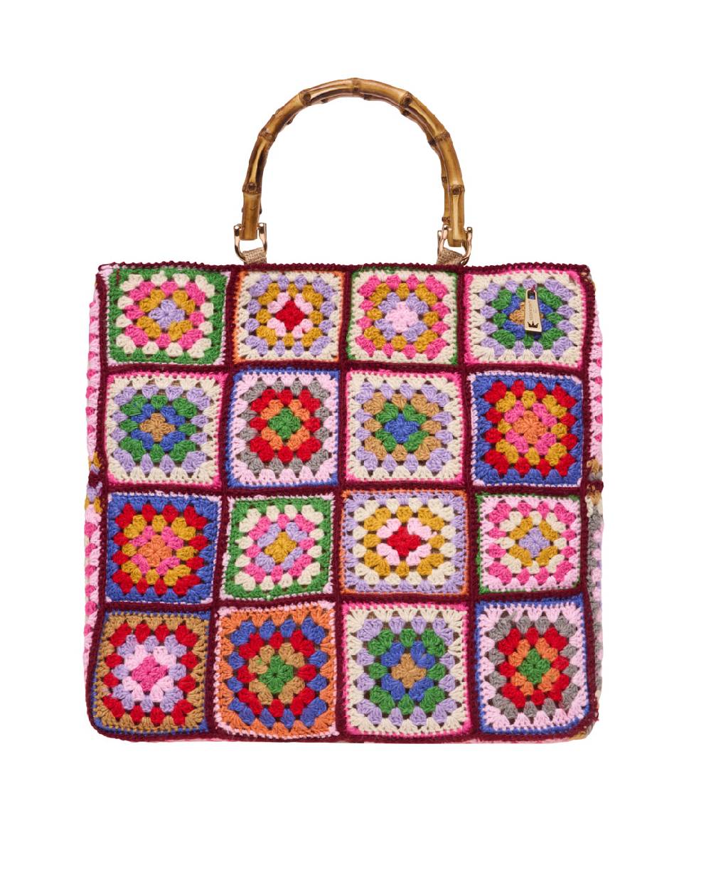 LaMilanesa CROCHET LARGE Italy
