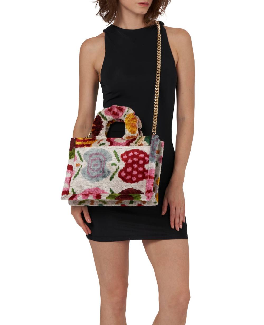 LaMilanesa TAISSA MEDIA Promozione