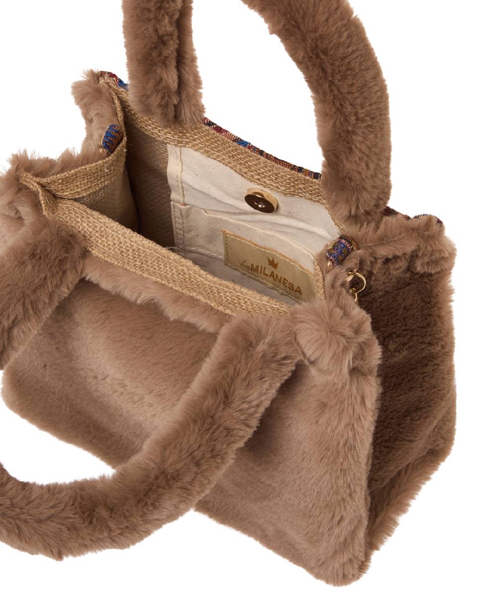 LaMilanesa DASHA SMALL Shopping Online