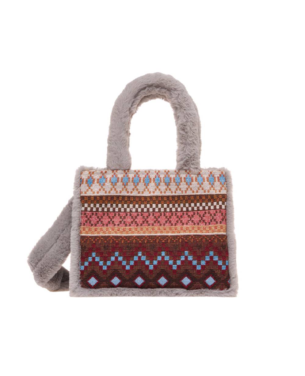 LaMilanesa DASHA SMALL Shopping Online