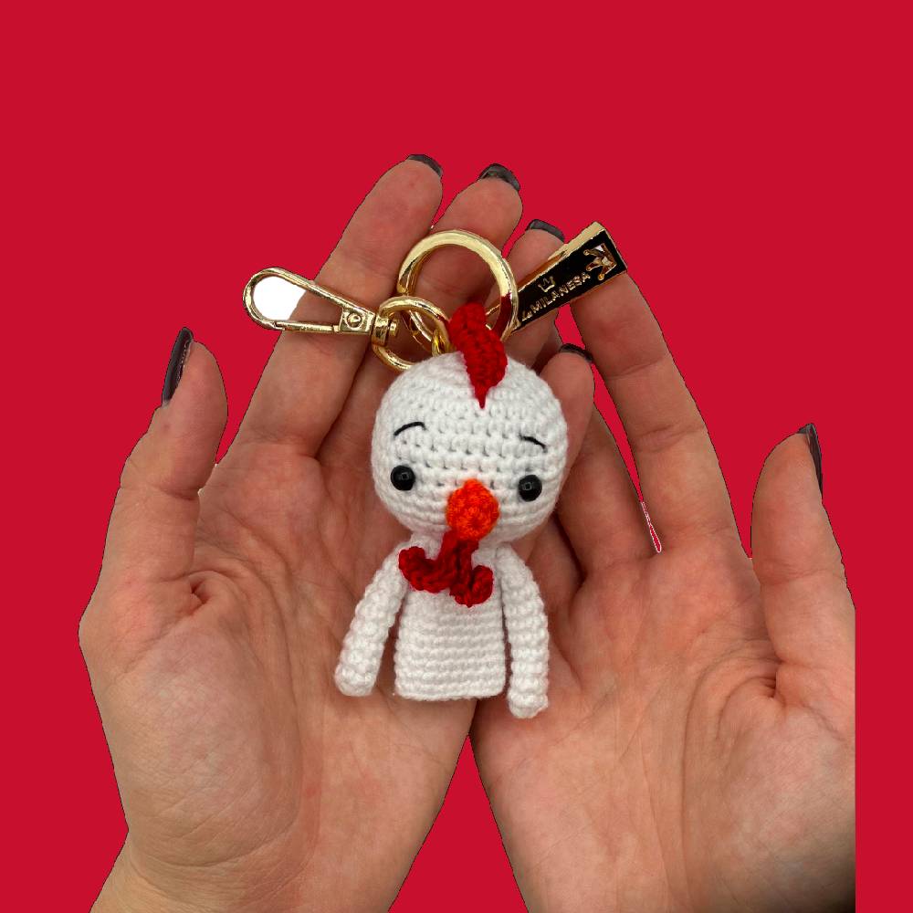 LaMilanesa CHARM GALLO Economico