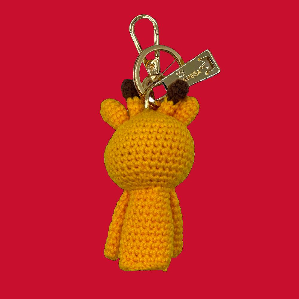 LaMilanesa CHARM GIRAFFA Outlet