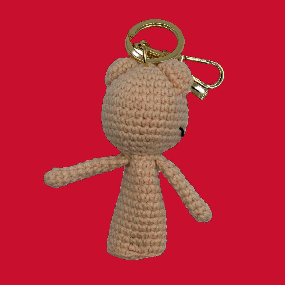 LaMilanesa CHARM GATTO In Vendita