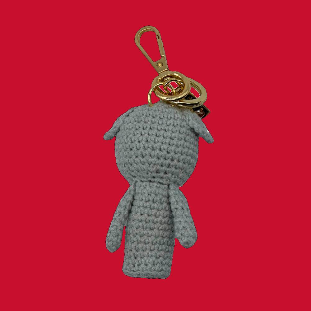 LaMilanesa CHARM ELEFANTE Saldi